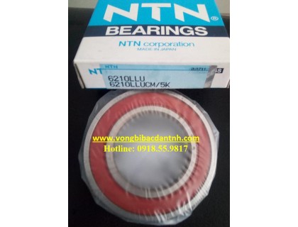 BẠC ĐẠN-6210 - NTN